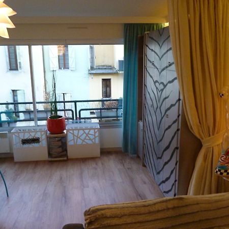 Un Appart En Ville "L'Alternative" Annecy Exterior foto